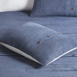 Madison Park 5pc Dallas Corduroy Comforter Set 11 Madison Park 5pc Dallas Corduroy Comforter Set -Bedding Store GUEST 1f1b2be2 064f 448f 8c88 f9a96854fd58