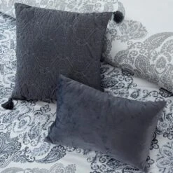 Modern Threads Marie Claire 8 Piece Tori Damask Comforter Set. -Bedding Store GUEST 24e5f1f5 f904 4ae2 b070 c1922aba0165