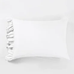 Reyna Ruffle Sheet Set - Lush Décor -Bedding Store GUEST 2b0a5461 1956 42e6 b1d3 11650aa014fc