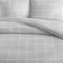 Zander Microfiber Reversible Comforter Set - City Scene -Bedding Store GUEST 2e022e1d 83ce 4539 b8b4 8190b1c89939