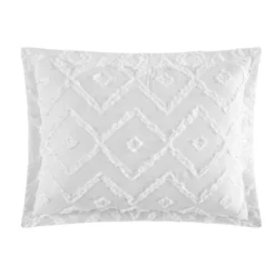 7pc Cody Bed In A Bag Quilt Set - NY&C Home Collection -Bedding Store GUEST 316ae44a 4ff5 4315 84f5 583a44784299