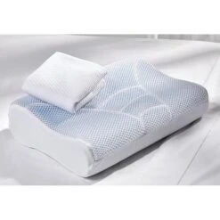 Dr. Pillow Sepoveda Memory Foam Pillow -Bedding Store GUEST 3315ddf5 b97c 4989 81e2 76d5e691219e