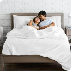 Hydro-Brushed Microfiber Flat Top Sheet By Bare Home 9 Hydro-Brushed Microfiber Flat Top Sheet By Bare Home -Bedding Store GUEST 3550e665 cce4 4bc5 98eb f3c99c7d0506