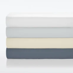 Nate Home By Nate Berkus Cotton Sateen Sheet Set 13 Nate Home By Nate Berkus Cotton Sateen Sheet Set -Bedding Store GUEST 37130686 c550 44fb 8b32 0a9109088a29