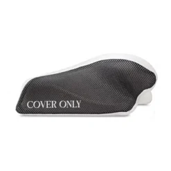 Dr Pillow Carbon SnoreX Pillow Cases Set Of 2