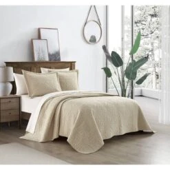3pc Babe Quilt Set - NY&C Home Collection