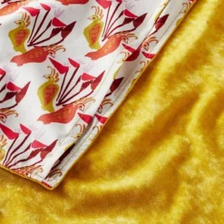 Reversible Velvet Duvet Cover & Sham Set - Opalhouse™ Designed With Jungalow™ 7 Reversible Velvet Duvet Cover & Sham Set - Opalhouse™ Designed With Jungalow™ -Bedding Store GUEST 3b48698c d4cb 4e29 b6ba b0469a250ccb