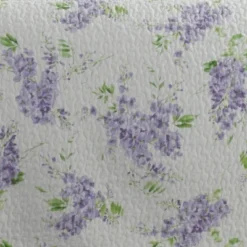 Keighley Reversible Quilt Set Purple - Laura Ashley -Bedding Store GUEST 3c5e7386 7e0a 4121 a1f9 741227b242b4