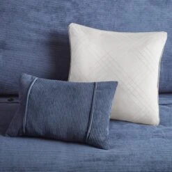 Madison Park 5pc Dallas Corduroy Comforter Set 15 Madison Park 5pc Dallas Corduroy Comforter Set -Bedding Store GUEST 42d04f5f 5b56 4c46 9c5a 6bcefbdd5602