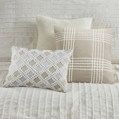 Madison Park Essence Clipped Jacquard Comforter Set 19 Madison Park Essence Clipped Jacquard Comforter Set -Bedding Store GUEST 430c8a3e a5b6 4503 90f0 ac278741c311