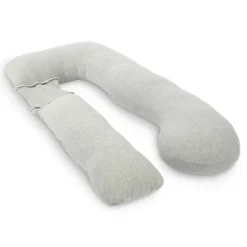 PharMeDoc Pregnancy Pillow, U-Shape Full Body Maternity Pillow, Jersey Cotton Cover -Bedding Store GUEST 4a55fa1c df90 4aa6 b090 d8445729eb5d