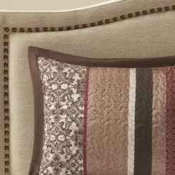 Madison Park 5pc Cambridge Reversible Jacquard Bedspread Set -Bedding Store GUEST 4cadd1a8 67d9 42fb b9a3 81c0d7d257c5