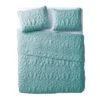 Shore Quilt Set - VCNY Home