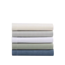 Solid Flannel Sheet Set - Eddie Bauer -Bedding Store GUEST 4f3e3fa5 a900 4782 b5f2 9a87ecde9bad