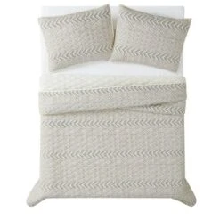 Brooklyn Loom Chase Quilt Set 7 Brooklyn Loom Chase Quilt Set -Bedding Store GUEST 504c3694 d9df 4761 8bfe 5b912f6e5da7