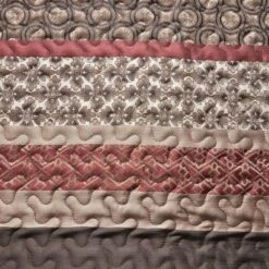 Madison Park 5pc Cambridge Reversible Jacquard Bedspread Set -Bedding Store GUEST 5574d67e 845b 4814 b098 44251baa842e