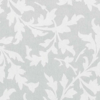 Printed Pattern Flannel Sheet Set - Laura Ashley 9 Printed Pattern Flannel Sheet Set - Laura Ashley - Image 9