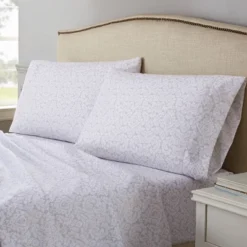 Printed Sheet Set - Waverly