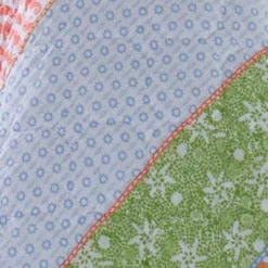 Charlie Quilt Set Blue - Poppy & Fritz® -Bedding Store GUEST 612269f0 cc97 4389 956c 9e6874bd5413
