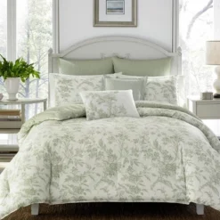 Natalie Duvet Set - Laura Ashley