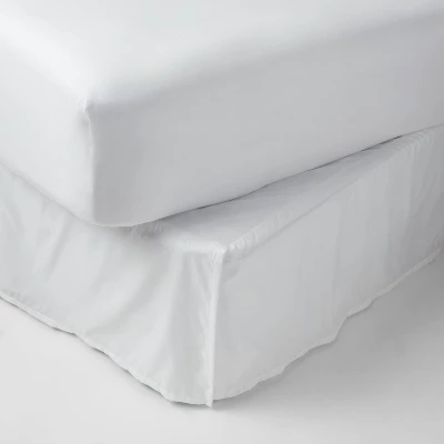 8pc Printed Floral With Border 8pc Comforter Set Green - Threshold™ 4 8pc Printed Floral With Border 8pc Comforter Set Green - Threshold™ - Image 4