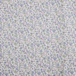 Laura Ashley Cotton Percale Printed Sheet Collection -Pillow Case Pairs -Soft & Cool Feel -Bedding Store GUEST 69376092 ee5f 4884 9ffe e162d2c309a9