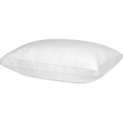 Maxi Deluxe Pillow Cotton Top Down Alternative Fill White, Single Pillow -Bedding Store GUEST 6aa93535 0380 46ff 9be7 2345177bc2aa