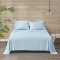 Beautyrest Tencel Lyocell Polyester Blend Sheet Set -Bedding Store GUEST 6e81e009 33aa 48f4 940f 9ae214a44848