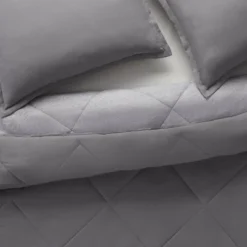 Supersoft Bed In A Bag Reversible Comforter Set - Serta -Bedding Store GUEST 724e46a7 5e14 4264 9157 a9a92d4e0fea