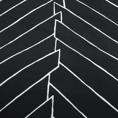 Ceres 100% Cotton Comforter Set - City Scene 4 Ceres 100% Cotton Comforter Set - City Scene - Image 4