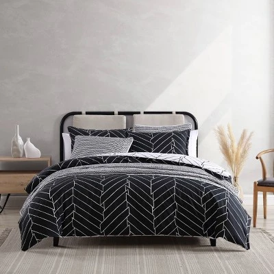 Ceres 100% Cotton Comforter Set - City Scene 7 Ceres 100% Cotton Comforter Set - City Scene - Image 7