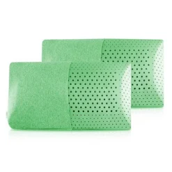 Dr Pillow Aromatherapy Infused 2 PACK Pillow Rose 14 Dr Pillow Aromatherapy Infused 2 PACK Pillow Rose -Bedding Store GUEST 73da2be7 fafc 499f 8cdf a2b6f954d93c