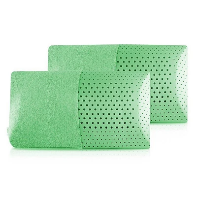 Dr Pillow Aromatherapy Infused 2 PACK Pillow Rose 7 Dr Pillow Aromatherapy Infused 2 PACK Pillow Rose - Image 7