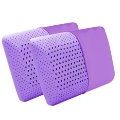 Dr Pillow Aromatherapy Infused 2 PACK Pillow Rose 15 Dr Pillow Aromatherapy Infused 2 PACK Pillow Rose -Bedding Store GUEST 74774968 4788 42b5 a23d dd5d20fee39f