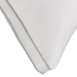 Ella Jayne Cotton Mesh Gusseted Shell Memory Fiber Pillow 10 Ella Jayne Cotton Mesh Gusseted Shell Memory Fiber Pillow -Bedding Store GUEST 7506f844 6aaa 4aba 8473 bb89e61ff962