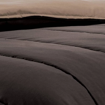 Reversible Comforter Set - Martex 2 Reversible Comforter Set - Martex - Image 2