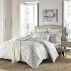 Camden Duvet Cover Set Gray - Stone Cottage 9 Camden Duvet Cover Set Gray - Stone Cottage -Bedding Store GUEST 75e747e7 4899 4e8c 8c54 9d907292a410