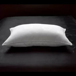 White Down Pillow, With MicronOne Dust Mite, Bedbug, And Allergen-Free Shell -Bedding Store GUEST 76402c29 ab9a 4228 a3c3 41a5f88dd50e