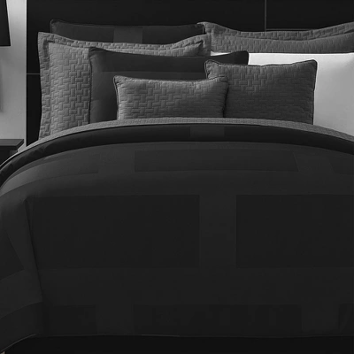 ELuxury 5pc Comforter Set 1 ELuxury 5pc Comforter Set