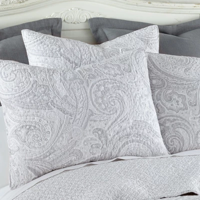 Spruce Quilt Set - Levtex Home 2 Spruce Quilt Set - Levtex Home - Image 2