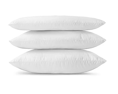 Dr Pillow Dreamzie Adjustable Therapeutic 2 PACK Pillow 3 Dr Pillow Dreamzie Adjustable Therapeutic 2 PACK Pillow - Image 3