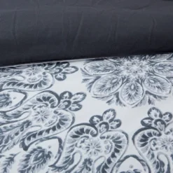 Modern Threads Marie Claire 8 Piece Tori Damask Comforter Set. -Bedding Store GUEST 887c6852 6f1c 48f0 98ec e0e648f960bb