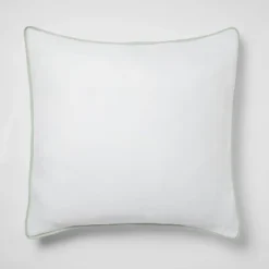 8pc Printed Floral With Border 8pc Comforter Set Green - Threshold™ 14 8pc Printed Floral With Border 8pc Comforter Set Green - Threshold™ -Bedding Store GUEST 88a39f79 d1f9 418e a07c f8833ff5c7a8