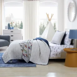 Eddie Bauer Kids Quilt Set Collections
