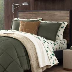 Eddie Bauer Sherwood Comforter Set 11 Eddie Bauer Sherwood Comforter Set -Bedding Store GUEST 8f59732c de2c 485e 8c31 ac8b597e963a