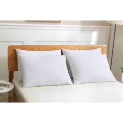 4pk Duck Feather Bed Pillow - St. James Home -Bedding Store GUEST 95d9e1f4 e3b7 4cba a6f4 0aa81ce9057a
