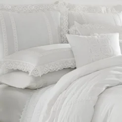 Annabella Reversible Duvet Cover Set - Laura Ashley -Bedding Store GUEST 990e1ecb 48e0 4101 b3ae c9790d04c5c2