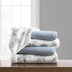 Plush Fleece Sheet Set - Eddie Bauer -Bedding Store GUEST 9a06f456 b14a 4c84 b430 cb21e9f8a6bf