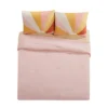 Mr. Kate Seize The Day Comforter Set Pink
