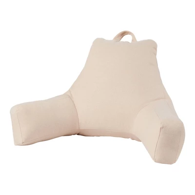 Kensington Garden Jumbo Bed Rest Pillow 8 Kensington Garden Jumbo Bed Rest Pillow - Image 8